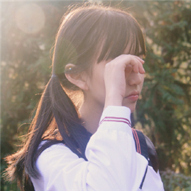 闺蜜头像三张一人一张 清新风格好看哒