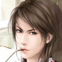 微信武侠头像图片大全