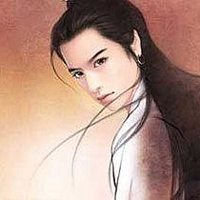 微信武侠头像图片大全