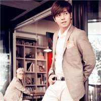 罗志祥头像图片大全