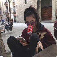 潇洒帅气女生头像 够潇洒够帅气的随性女生