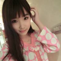 微信头像女气质 迷人的气质漂亮的脸