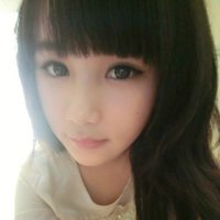 微信头像女气质 迷人的气质漂亮的脸