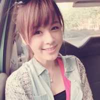 微信头像女气质 迷人的气质漂亮的脸