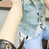 美女不露脸性感头像 闪不开诱惑别让爱沉默