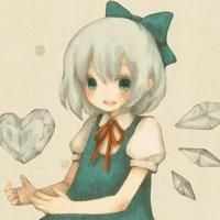 动漫头像女文艺清新 大爱文艺清新风