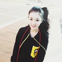 微信头像女生开朗_女生长相甜美性格开朗