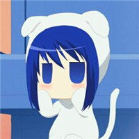 花丸幼稚园小柊头像图片大全