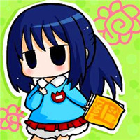 花丸幼稚园小柊头像图片大全