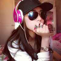 微信头像女生生活照_漂亮的女生生活照头像