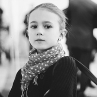 萌照片头像图片大全 传说中最萌的照片头像小女孩