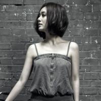 好看女的黑白明星头像图片 很酷很拽时尚高冷范儿