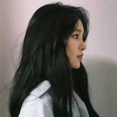 微信头像女生乐观_有着一颗乐观的心