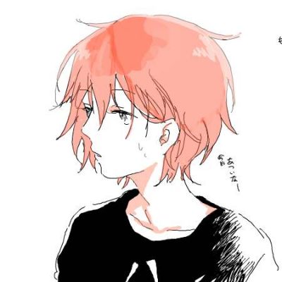 动漫男神头像_好看超帅的动漫男神