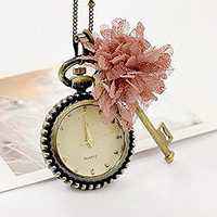 复古古董级别的老怀表图片头像大全