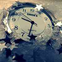 复古古董级别的老怀表图片头像大全