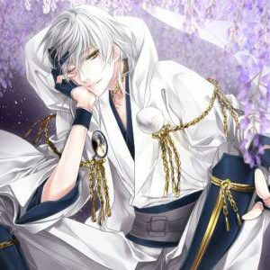 帅气男生头像动漫高清