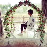 最美的时光愿得一人心