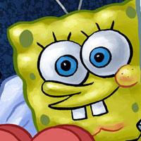 海绵宝宝头像图片大全