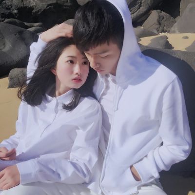 亲密情侣头像一对两张 亲密爱人