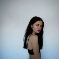 女孩子用的污头像_污界一枝花