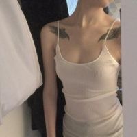 女孩子用的污头像_污界一枝花