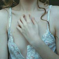 女孩子用的污头像_污界一枝花