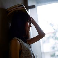 可爱甜美女头像_可爱甜美纯真的少女心