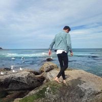 美国帅哥头像 阳光帅气的美国大男孩