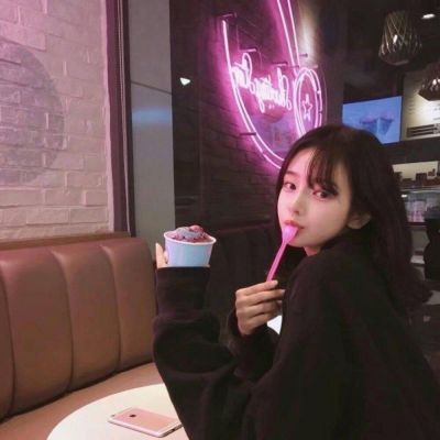 漂亮的头像女生_小姐姐们真的太漂亮