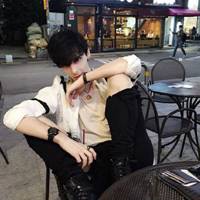 美国帅哥头像 阳光帅气的美国大男孩