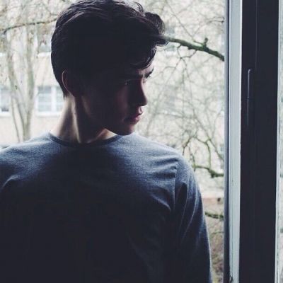 美国帅哥头像 阳光帅气的美国大男孩