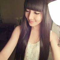 微信头像时尚美女头像_贴近生活的时尚美女