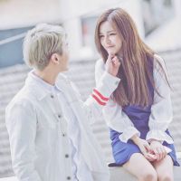 浪漫双人头像 爱情ㄨ浪漫史