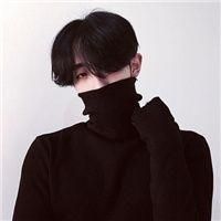 微信头像男拽 比的就是演技