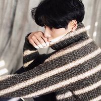 微信头像男拽 比的就是演技