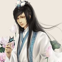 微信武侠头像图片大全