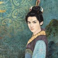 微信武侠头像图片大全