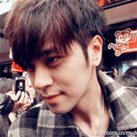 罗志祥头像图片大全