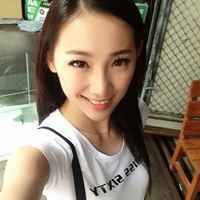 微信头像女气质 迷人的气质漂亮的脸