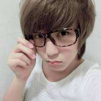 时尚帅哥头像 肯定棒与众不同最时尚