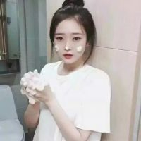 丸子头可爱女生头像_爱丸子头尽显少女气息