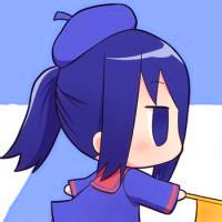 花丸幼稚园小柊头像图片大全