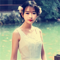 女生复古画风头像_好看风格复古的女子头像图片