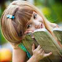 萌照片头像图片大全 传说中最萌的照片头像小女孩