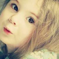 萌照片头像图片大全 传说中最萌的照片头像小女孩