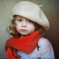 萌照片头像图片大全 传说中最萌的照片头像小女孩