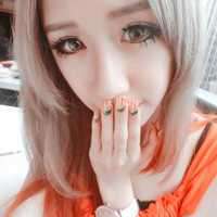 好看自拍女生头像 女生自拍照摆pose图片头像