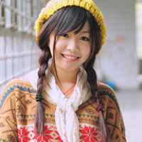 内涵意境头像女生_有内涵有意境的女生头像图片