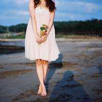 美女半身头像_下半身头像女_唯美好看的半身头像女